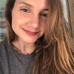 Meet your Posher, Hailee